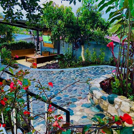 Casa Los Madriz Suite #2 San Isidro De El General Екстериор снимка
