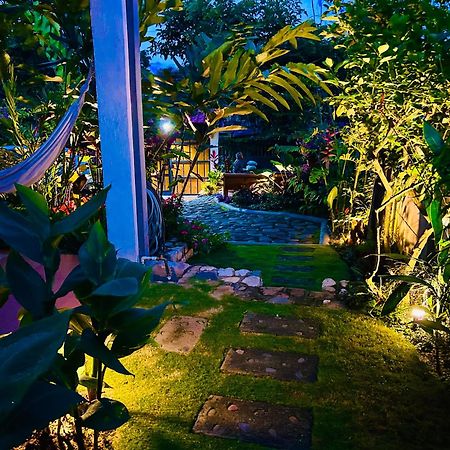 Casa Los Madriz Suite #2 San Isidro De El General Екстериор снимка