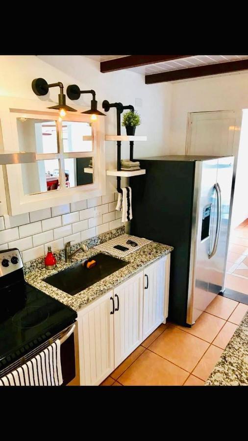 Casa Los Madriz Suite #2 San Isidro De El General Екстериор снимка