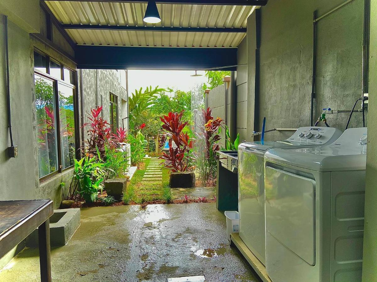 Casa Los Madriz Suite #2 San Isidro De El General Екстериор снимка