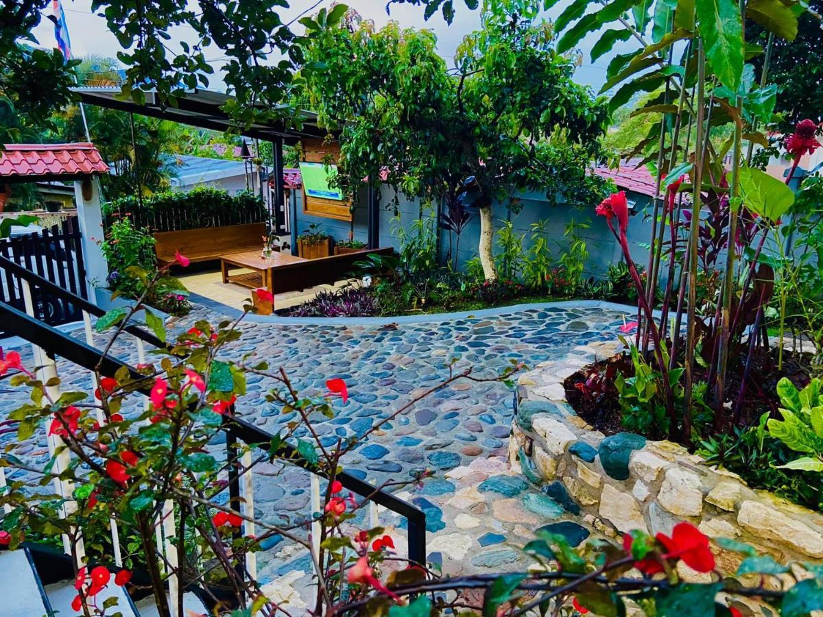 Casa Los Madriz Suite #2 San Isidro De El General Екстериор снимка