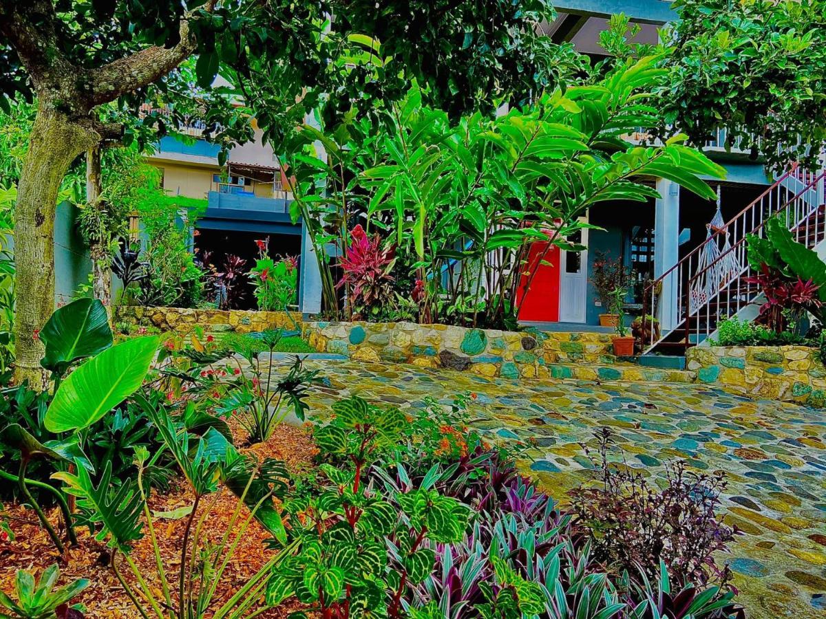Casa Los Madriz Suite #2 San Isidro De El General Екстериор снимка