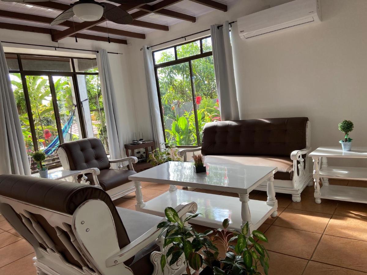 Casa Los Madriz Suite #2 San Isidro De El General Екстериор снимка