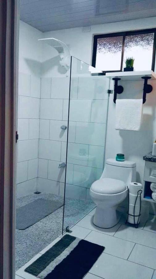 Casa Los Madriz Suite #2 San Isidro De El General Екстериор снимка