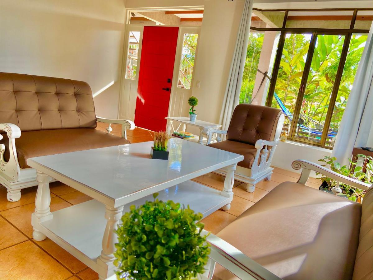 Casa Los Madriz Suite #2 San Isidro De El General Екстериор снимка