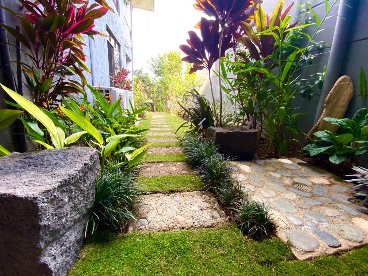 Casa Los Madriz Suite #2 San Isidro De El General Екстериор снимка
