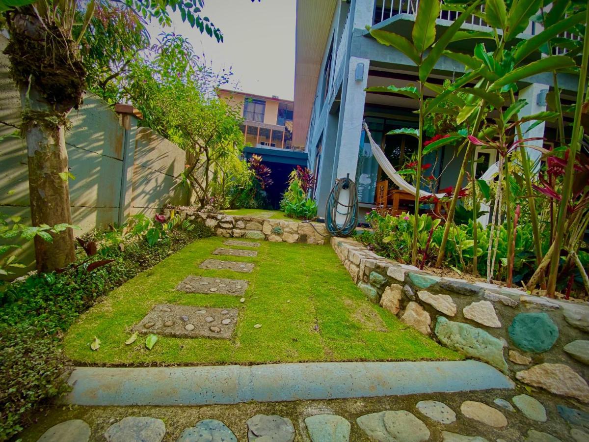 Casa Los Madriz Suite #2 San Isidro De El General Екстериор снимка