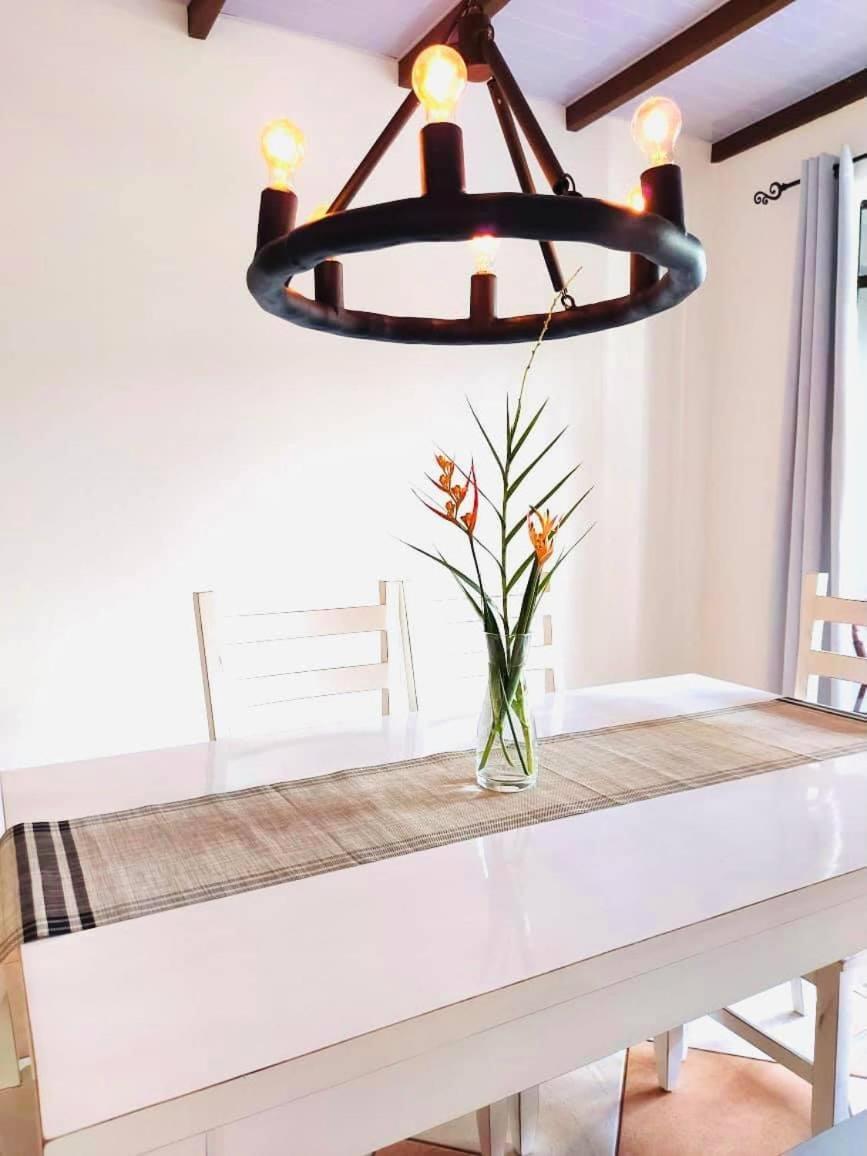 Casa Los Madriz Suite #2 San Isidro De El General Екстериор снимка