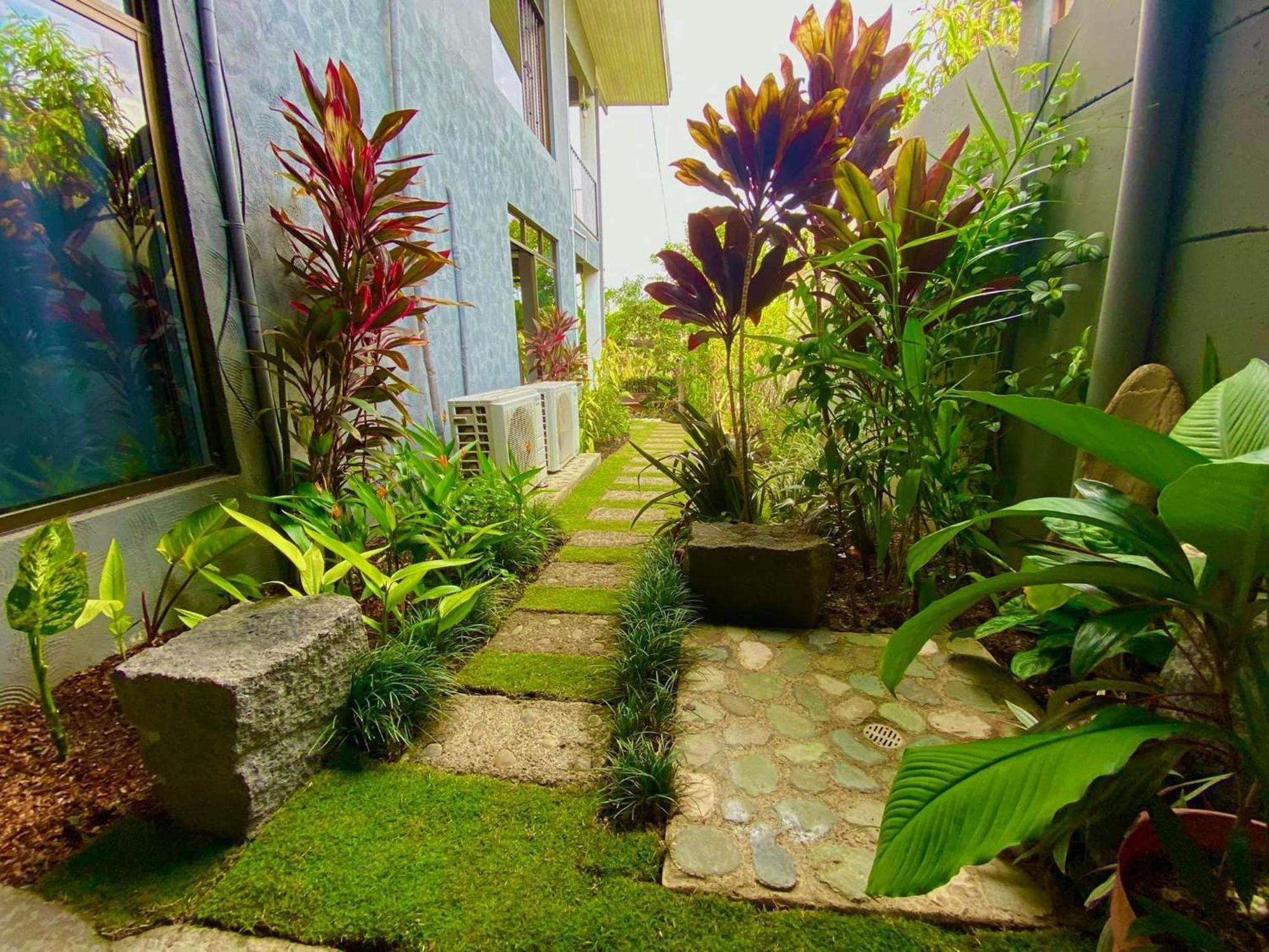 Casa Los Madriz Suite #2 San Isidro De El General Екстериор снимка