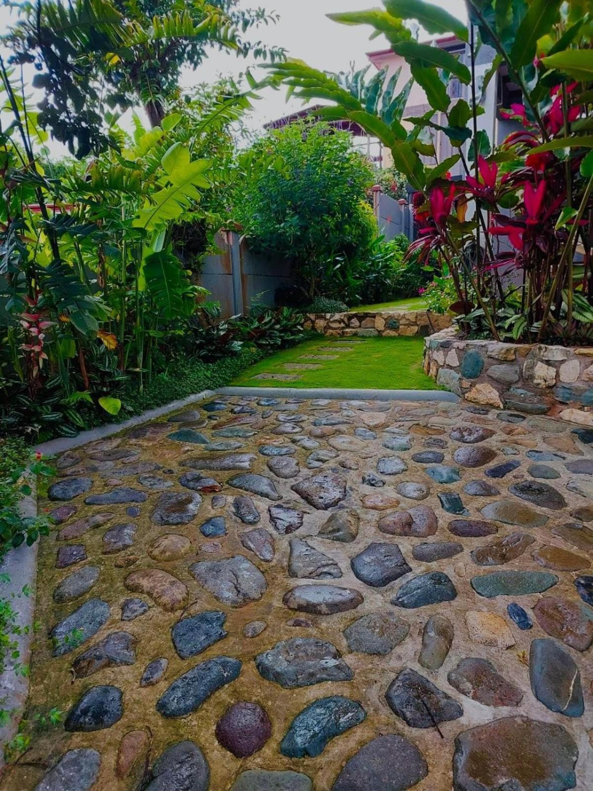 Casa Los Madriz Suite #2 San Isidro De El General Екстериор снимка