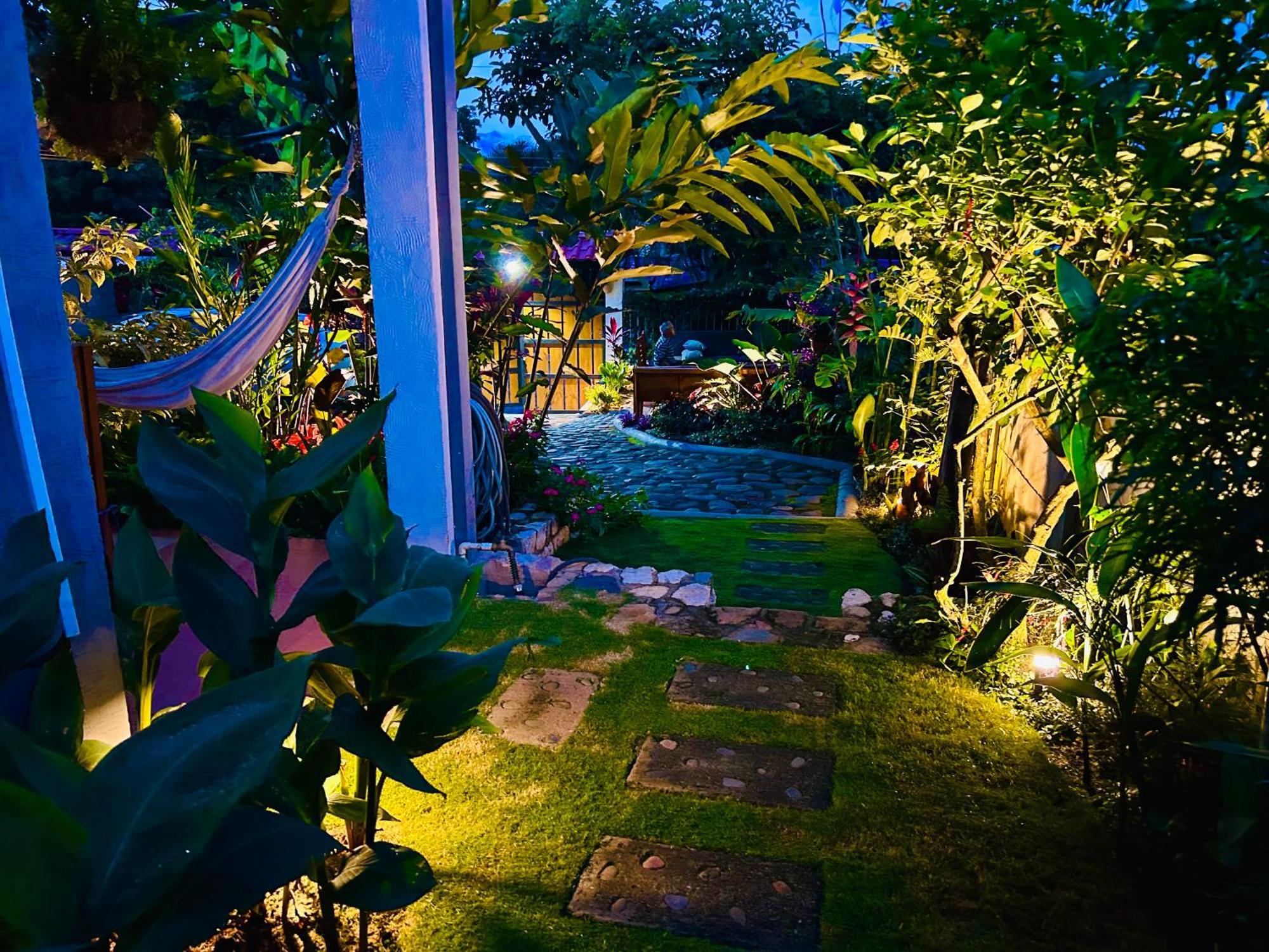 Casa Los Madriz Suite #2 San Isidro De El General Екстериор снимка